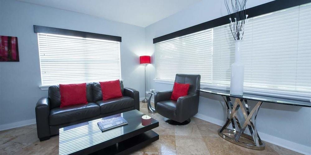 Suites On South Beach Miami Beach Exterior foto