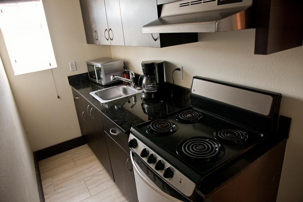 Suites On South Beach Miami Beach Exterior foto