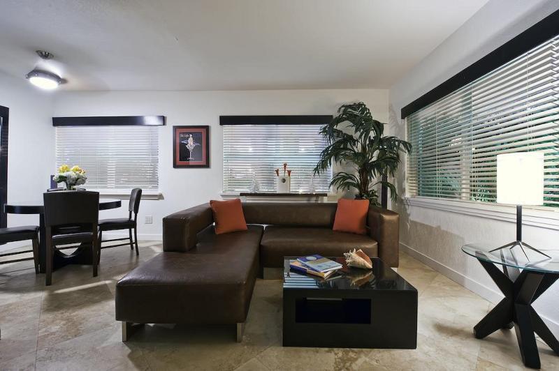 Suites On South Beach Miami Beach Exterior foto